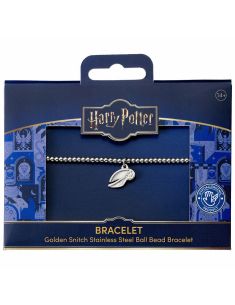 Гривна Harry Potter Golden Snitch 