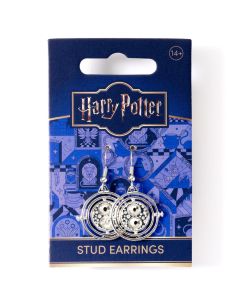 Обеци Harry Potter Времеврът The Carat Shop