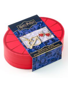Кутия с колие и обеци Harry Potter Amortentia