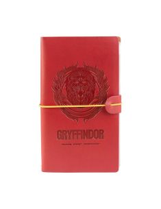 Тефтер Harry Potter Gryffindor 