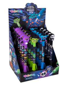 Химикал Colorino MAGIC UV Halloween 