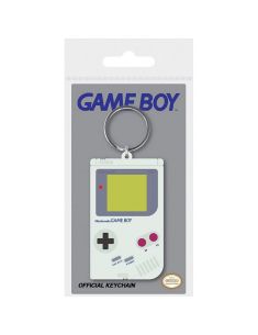 Ключодържател Gameboy Pyramid