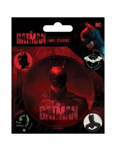 Стикери DC Comics The Batman