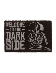 Изтривалка за врата Star Wars Welcome to the Dark 