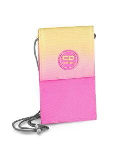 Калъф за телефон Gradient Peach
