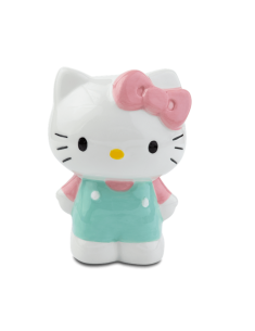 Керамичен моливник за бюро Coolpack - Hello Kitty Pastel