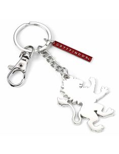 Метален ключодържател Грифиндор Harry Potter The Carat Shop