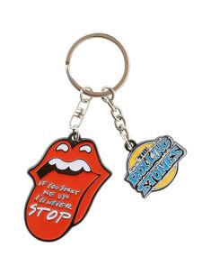 Ключодържател The Rolling Stones ERIK