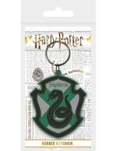Ключодържател Harry Potter Slytherin Pyramid 