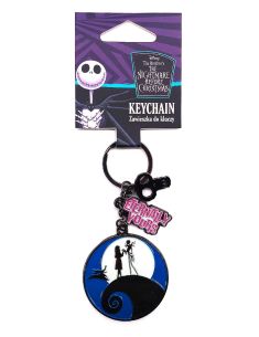 The Nightmare Before Christmas ключодържател _1