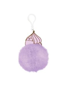 Ключодържател Pusheen Pompom 