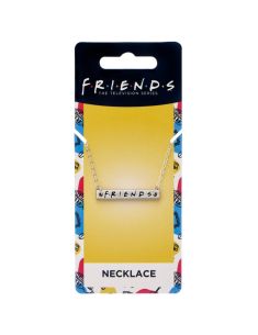 Колие FRIENDS - FTN0001