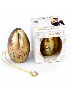 Колие Harry Potter Golden Egg 