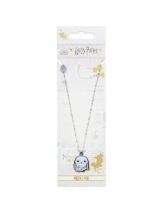 Колие Harry Potter Hedwig The Carat Shop