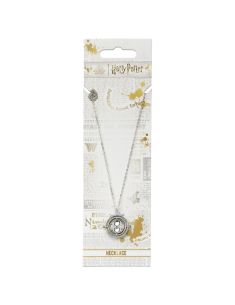 Колие Harry Potter Time Turner The Carat Shop