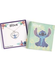 Колие Disney Stitch Heart 