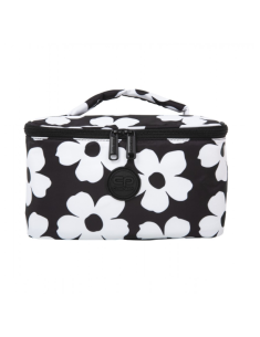 Козметичен несесер Coolpack - Baggy - FLORES JASMINE