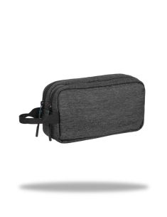 Козметичен несесер Coolpack - PRIMO - GREY / GREEN