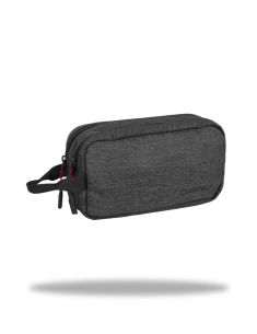 Козметичен несесер Coolpack - PRIMO - GREY / RED