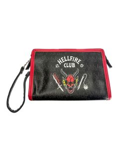 Козметичен несесер Stranger Things Hellfire Club