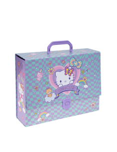 Куфарче с дръжка COOLPACK Hello Kitty Pastel_2