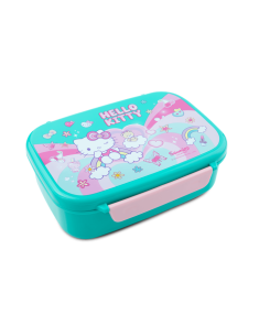 Кутия за храна Coolpack - Foody - Hello Kitty Pastel_1