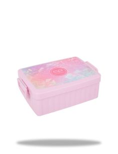 Кутия за храна Coolpack - Foody - GRADIENT TIE DYE