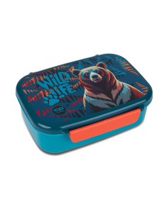Кутия за храна Coolpack - Foody - BEAR