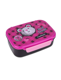 Кутия за храна Coolpack - Foody - BUDDY