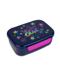 Кутия за храна Coolpack - Foody - STARS