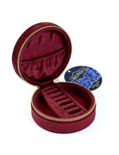 Harry Potter Time Turner кутия за бижута кадифе