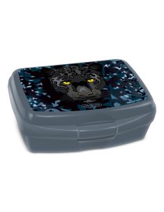 Кутия за храна Ars Una Black Panther (5529) 