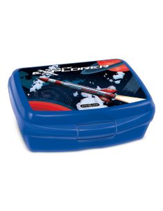 Кутия за храна Ars Una Space explorer (5552) 