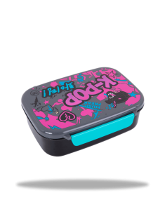 Кутия за храна COOLPACK - K-POP DARK - FOODYX