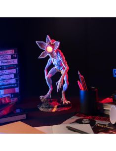 Лампа Stranger Things Demogorgon 