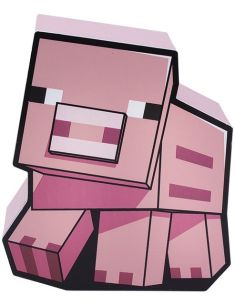 Лампа Paladone Games Minecraft - Pig