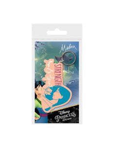 Ключодържател Mulan Strength Spirit 