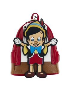 Малка раничка Пинокио Марионетка Disney Loungefly