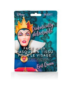 Маска за лице Evil Queen Disney Villains by Mad Beauty