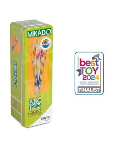 Настолна игра Mikado Cayro