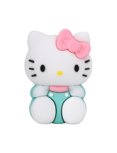 Мини гумена острилка Colorino Hello Kitty Pastel