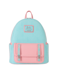 Малка раничка Loungefly Barbie
