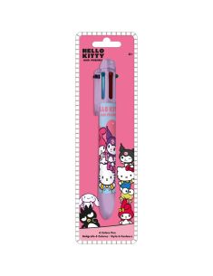 Многоцветен химикал Hello Kitty and Friends