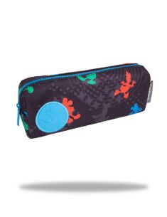 Ученически несесер - Coolpack - Lido - Mickey Mouse 