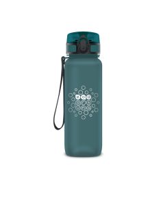 Бутилка за вода Ars Una  - 800ml Greenish blue (5047) 20
