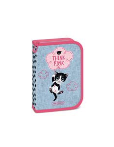 Ученически несесер с пoсобия Think-Pink (5285) 23
