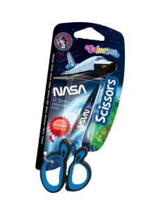 Ножица Nasa Colorino