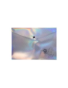 Папка с копче A4, PP Disney 100 Opal-3