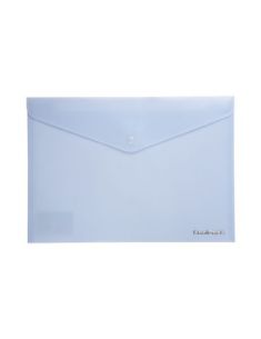 Папка с копче A4 Coolpack - Pastel Blue