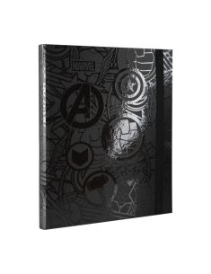 Папка A4 Avengers - COOLPACK Disney 100